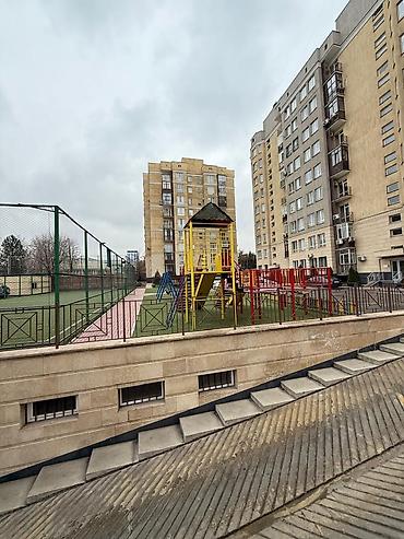 Продажа квартир: 3 комнаты, 123 м², Элитка, 1 этаж, Дизайнерский ремонт — 15