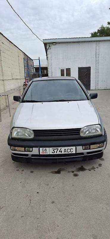 стекло на гольф 3: Volkswagen Golf: 1996 г., 1.8 л, Механика, Бензин, Хэтчбэк — 3