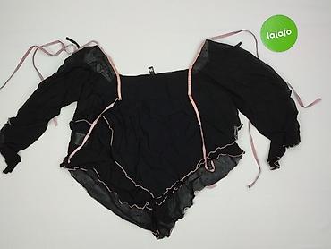 dlugie: H&M Divided, Bluzka damska, rozmiar M — 3