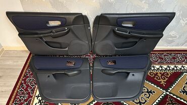 купить запчасти опель омега б: Subaru Impreza GC GF Дверные карты 1 фото 4000 сом 2 фото 4000 сом