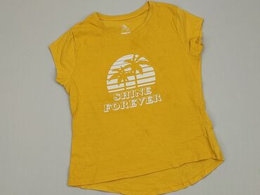 koszulka polo i marynarka: Koszulka, Pepperts!, 10 lat, 134-140 cm, stan - Zadowalający
