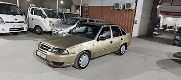 енкар авто: Daewoo Nexia: 2009 г., 1.6 л, Механика, Бензин, Седан — 5