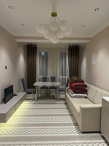 Долгосрочная аренда квартир: 2 комнаты, Собственник, Без подселения, С мебелью полностью — 5