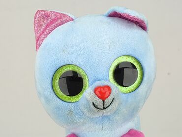 Mascot Cat, condition - Very good