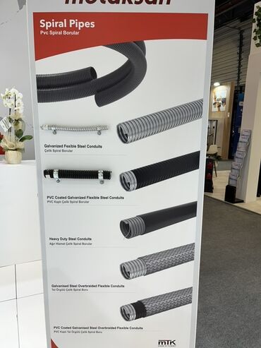 Кабельные органайзеры: Metaksan — профессиональные системы для прокладки и защиты кабелей — 2