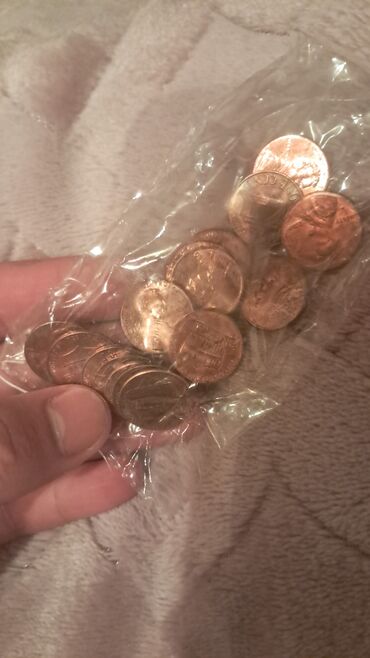 Əskinaslar: Kolleksiya üçün müxtəlif ölkələrin pul vahidləri – banknot və sikkələr — 12