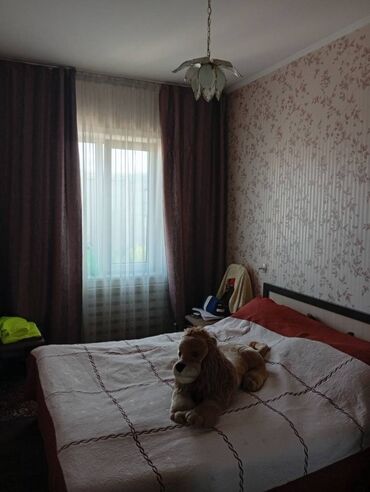 3 комнатная квартира продажа: 3 комнаты, 64 м², 106 серия, 9 этаж, Косметический ремонт