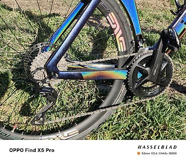 Шоссейные велосипеды: Шоссейный велосипед, Рама XXL (190 - 210 см), Б/у — 4