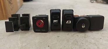 seat leon: TASTER PREKIDAC PODIZAC ZA CITROEN XSARA PICASSO — 2