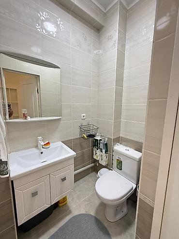Продажа квартир: 3 комнаты, 74 м², Элитка, 10 этаж, Евроремонт — 10