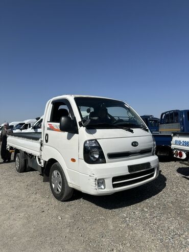 кондиционер на машину цена: Kia : 2019 г., Механика, Дизель, Пикап