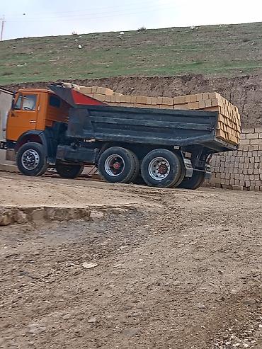 hörgü daşı: Kubiklər, 39х19х16 sm, Pulsuz çatdırılma, Kredit yoxdur — 1