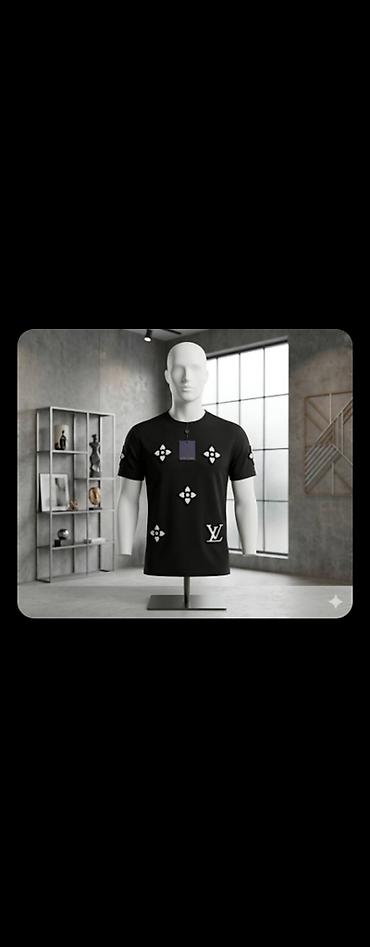 Majice: Turske majice S,M,L,XL,XXL veličine 1 komad 2800 din 2 komada za — 6