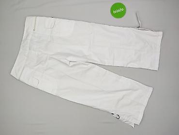 agolde jeans: Spodnie cargo damskie, rozmiar XL — 3