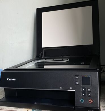Printerlər: Qara rəngli, Canon markalı çoxfunksiyalı printer. Skaner və çap lalafo.az -da Printerlər: Qara rəngli, Canon markalı çoxfunksiyalı printer. Skaner və çap