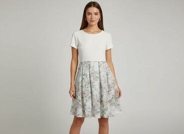 aggi sukienki wieczorowe: Atmosphere, Women`s dress, size XS