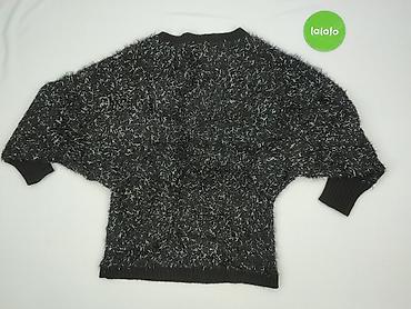 isabel marant: Parisian Collection, Sweter damski, rozmiar One size — 3