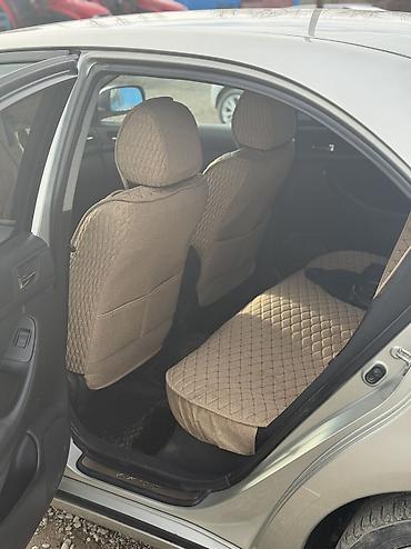 Toyota: Toyota Avensis: 2004 г., 2.4 л, Автомат, Бензин, Седан — 9