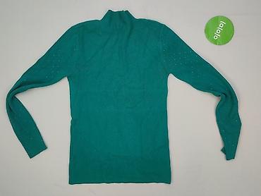 les etoiles claires paris pullover: Jean Louis Francois, Golf damski, rozmiar One size — 3