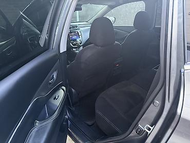 Nissan: Nissan Murano: 2022 г., 3.5 л, Типтроник, Бензин, Кроссовер at lalafo.kg — 18 Nissan: Nissan Murano: 2022 г., 3.5 л, Типтроник, Бензин, Кроссовер — 18