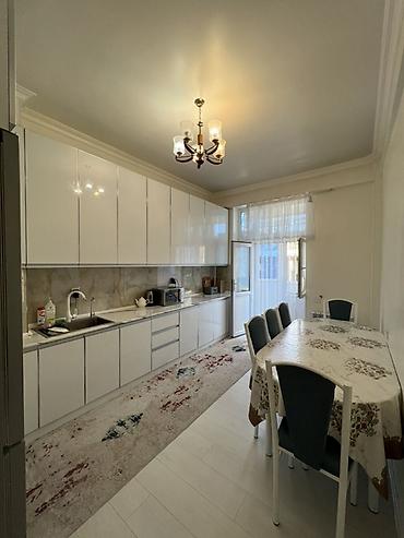 Долгосрочная аренда квартир: 3 комнаты, Собственник, Без подселения, С мебелью частично at lalafo.kg — 9 Долгосрочная аренда квартир: 3 комнаты, Собственник, Без подселения, С мебелью частично — 9