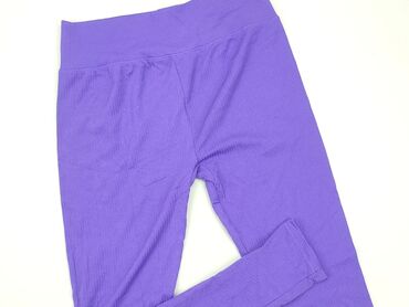 legginsy push up moro: Leggings, M (EU 38), condition - Very good