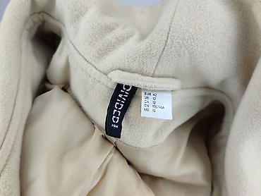ceny kurtek: H&M Divided, Płaszcz damski, rozmiar XL — 4