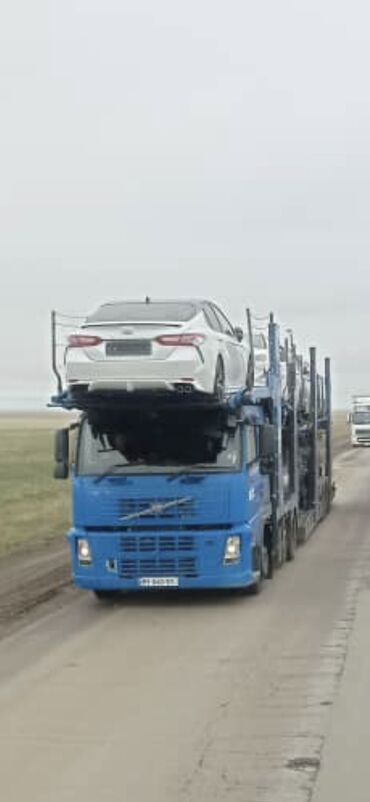 сдаю в аренду детский сад: Требуется водители Автовоз Тралл на постоянной работу маршрут Бишкек