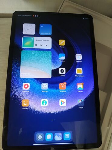 iphone 14 pro max dublikat: Yeni Xiaomi Pad 6 Pro, 11", 256 GB