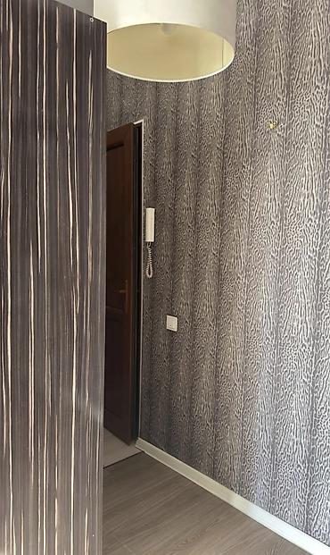 Продажа квартир: 1 комната, 31 м², 105 серия, 4 этаж, Евроремонт — 8