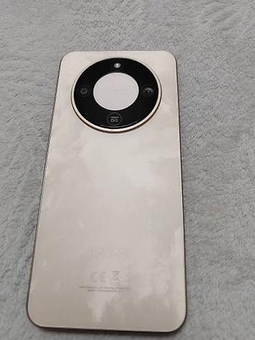 honor x9d qiyməti: Honor X9d, 256 GB, rəng - Qızılı — 4