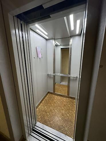 Продажа квартир: 1 комната, 44 м², 12 мкр 106 серия улучшенная, 8 этаж, Евроремонт — 15
