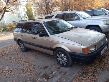 двигатель ауди 100 2.0 бензин купить: Volkswagen Passat: 1989 г., 1.8 л, Бензин, Универсал