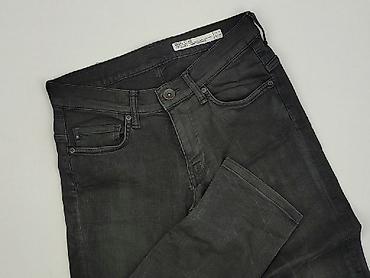 jacky o jeans: Jeansy damskie, rozmiar M — 1