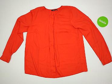 czerwony sweter reserved: Lindex, Bluzka damska, rozmiar M — 2