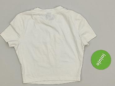 tani tshirt: Shein, Top damski, rozmiar XS — 3