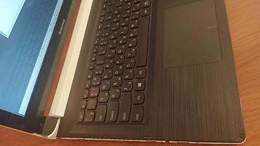 Ноутбуки и аксессуары: Срочно Продаю Ноутбук Lenovo 4-ёх поточный процессор!!! тонкий — 2
