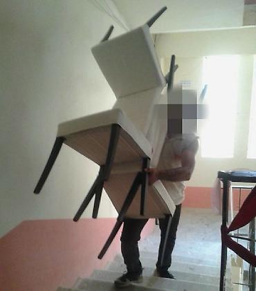 serfeli yuk dasima: Yük daşıma xidmətləri. Yuk taksisi, yuk dasima xidmeti. Qiymətlərimiz — 3
