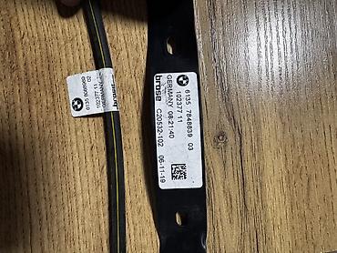 Автозапчасти: Блок SMART open BMW X5G05 X6G06 X7G07 G70 G30 G20 Датчик открытия с — 2
