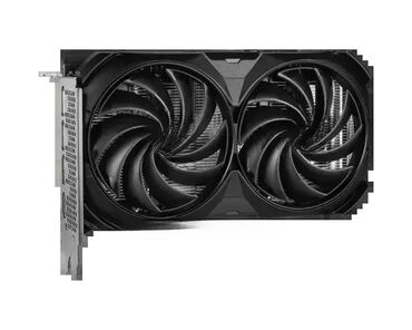 adapter za auto radio: 🎮 MSI GeForce RTX 4060 Ti Ventus 2X Black E1 OC – 8GB GDDR6 🔧 Brend
