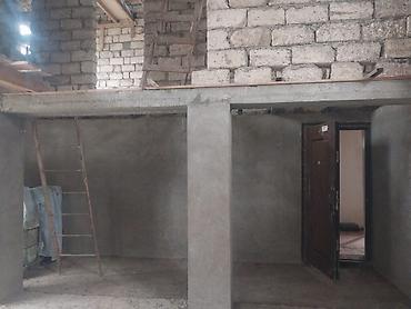 ev satilir baki: Türkan qəs. 5 otaqlı, 120 kv. m, Kredit yoxdur, Təmirsiz — 4