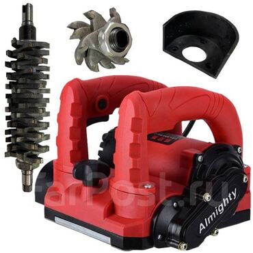 Аренда инструментов: Обдирочная машинка по штукатурки краска шпаклёвка Адрес Ж/м — 3