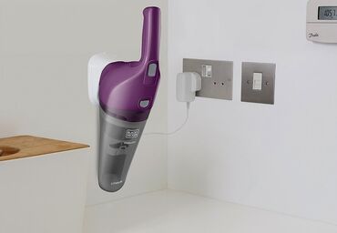 lion: Black Decker + 3.6V Li-on Evdə divan-kreslo və ya avtomobili