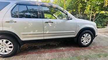 срв 1997: Honda CR-V: 2004 г., Автомат, Газ, Кроссовер — 8
