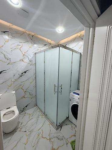 Dizayn, layihə: - Dizayn: Açıq-bej və boz tonlarda müasir minimal üslub; teksturalı — 27