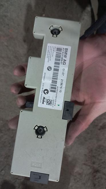 Другие автозапчасти: Запчасти на БМВ е30 е36 Е90 Е92 at lalafo.kg — 26 Другие автозапчасти: Запчасти на БМВ е30 е36 Е90 Е92 — 26