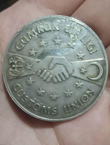 cusa 10872: 1996 il — 1