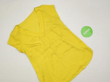 cropp zolta bluza: Bluzka damska, rozmiar S — 2