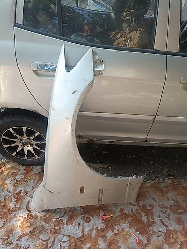 lexus is 200: Запчасти на Тойота Алтеза - 2003 Lexuc - IS 200 Гита Двери — 3