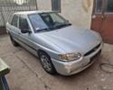 maca auto krusevac: DELOVI ZA FORD ESCORT OD 1996. DO 2000. GOD. | SMEDEREVSKA PALANKA — 6